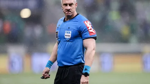 Anderson Daronco foi criticado pelos diretores do Atlético-MG