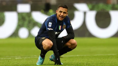 FC Internazionale v ACF Fiorentina – Serie A