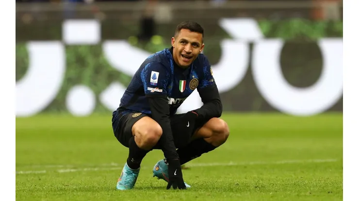 FC Internazionale v ACF Fiorentina - Serie A