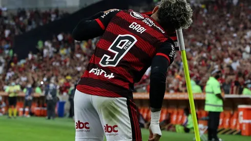 Flamengo v Deportes Tolima - Copa CONMEBOL Libertadores 2022