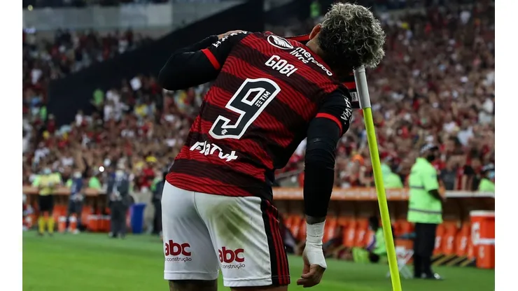 Flamengo v Deportes Tolima - Copa CONMEBOL Libertadores 2022