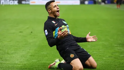 FC Internazionale v Empoli FC – Serie A