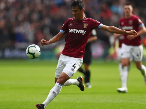 Balbuena toma importante decisão em prol de acerto com gigante brasileiro