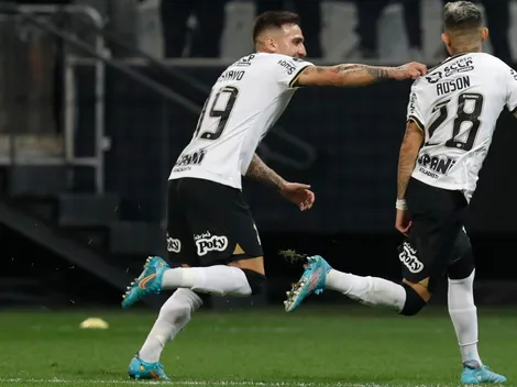 Corinthians define preço para vender atacante e preocupa torcedores