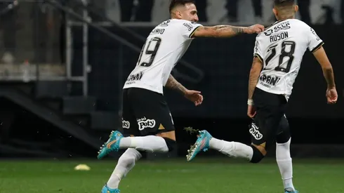 Corinthians v Always Ready – Copa CONMEBOL Libertadores 2022