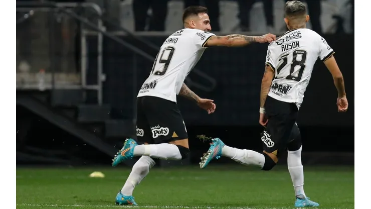 Corinthians v Always Ready - Copa CONMEBOL Libertadores 2022