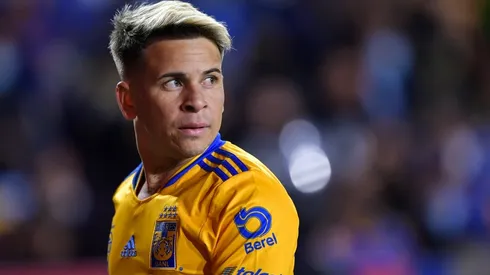 Tigres UANL v Atletico San Luis - Torneo Grita Mexico C22 Liga MX