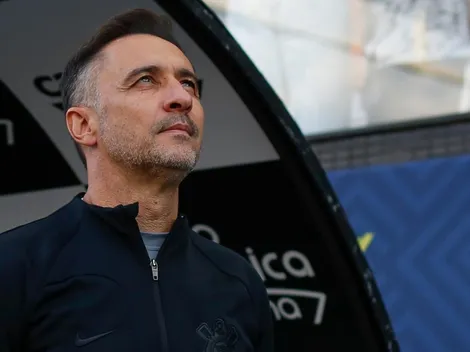 Corinthians renova contrato de garoto que recebeu sondagens do futebol europeu