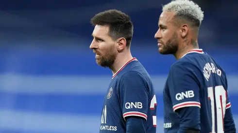 Real Madrid v Paris Saint-Germain: Round Of Sixteen Leg Two - UEFA Champions League
