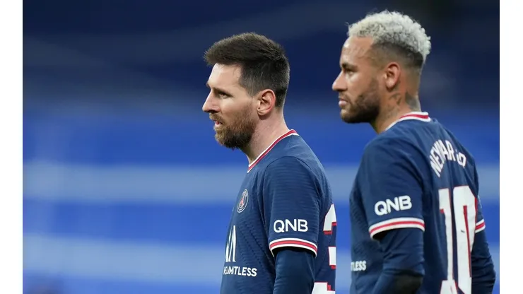 Real Madrid v Paris Saint-Germain: Round Of Sixteen Leg Two - UEFA Champions League
