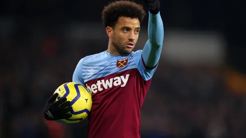 Wolverhampton Wanderers v West Ham United - Premier League