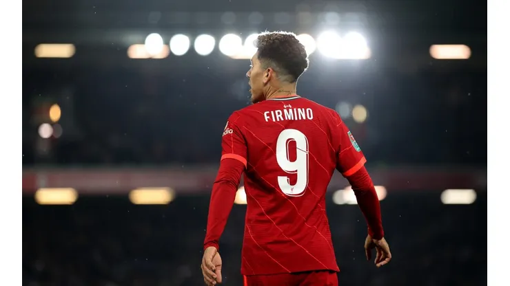 Liverpool v Leicester City - Carabao Cup Quarter Final