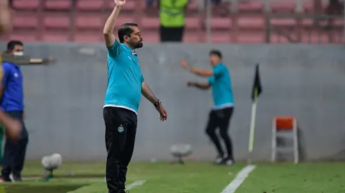 Atletico Mineiro v Coritiba – Brasileirao 2022
