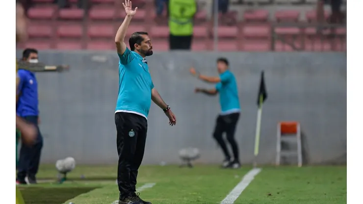 Atletico Mineiro v Coritiba - Brasileirao 2022