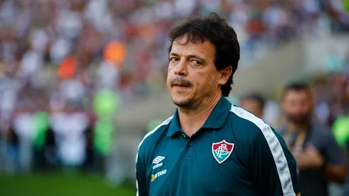 Fluminense v Corinthians – Brasileirao 2022