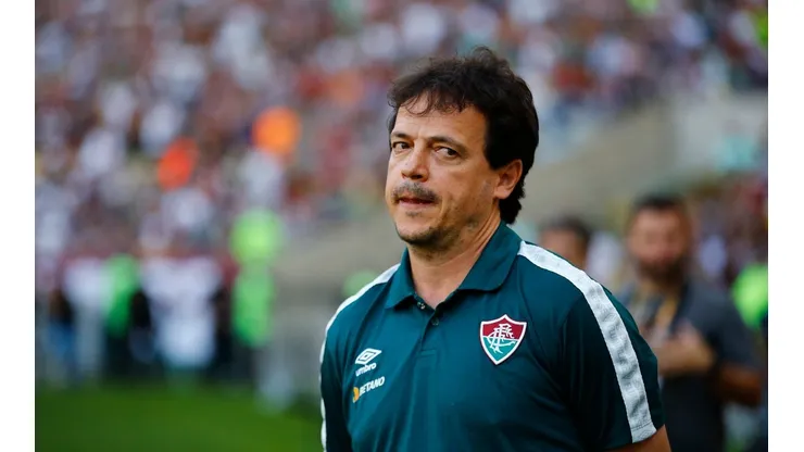 Fluminense v Corinthians - Brasileirao 2022