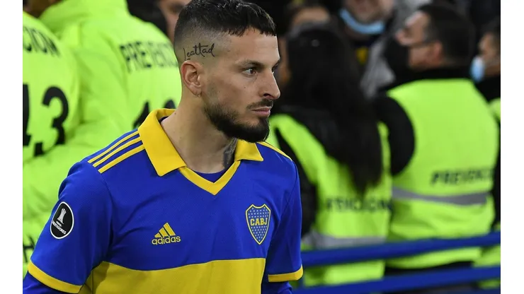 Boca Juniors v Corinthians - Copa CONMEBOL Libertadores 2022