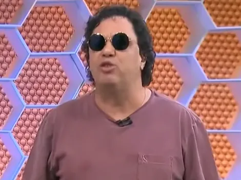 Walter Casagrande não é mais comentarista do Grupo Globo