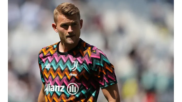 Juventus v Venezia FC - Serie A