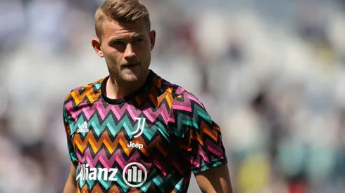 Juventus v Venezia FC - Serie A