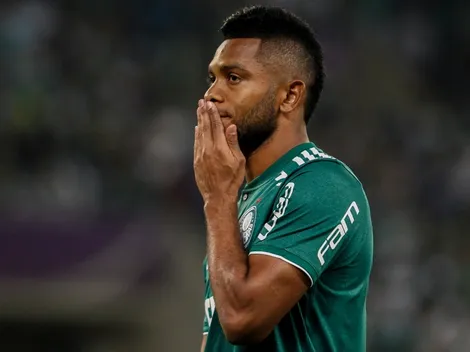 Deu ruim, Palmeiras? River Plate pode ter que cancelar compra de Miguel Borja