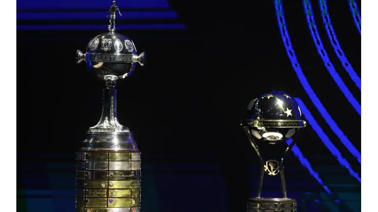 Clube brasileiro pode ficar sem treinador se for eliminado de Sul-Americana