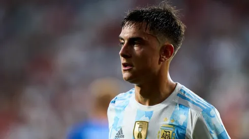 Argentina v Estonia - International Friendly