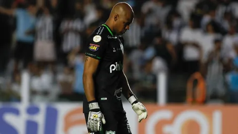 Goleiro Jailson pediu rescisão do contrato com o América-MG