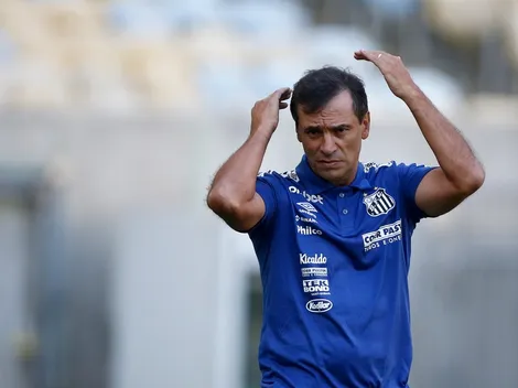 Não sai! Clube europeu faz proposta por goleiro e Santos rejeita