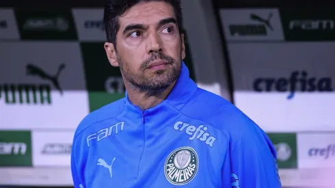 Palmeiras v Athletico Paranaense – Brasileirao 2022