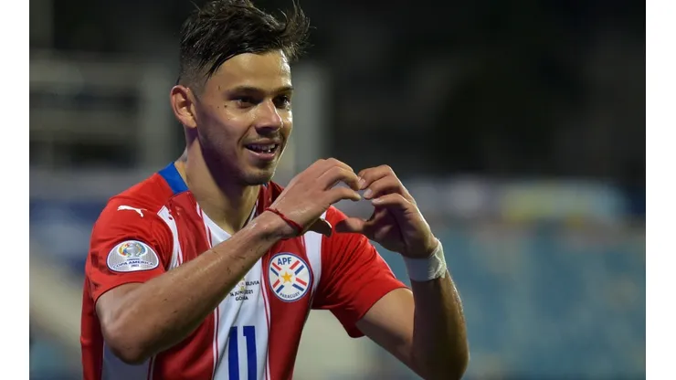 Paraguay v Bolivia: Group A - Copa America Brazil 2021