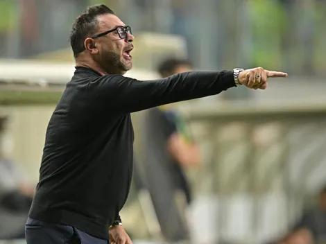 Escalação do Galo: Desfalques fazem Turco Mohamed mexer bastante no time