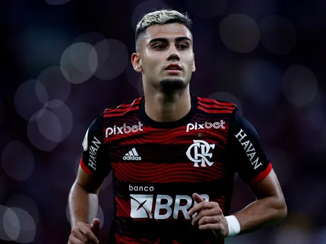 Gigante brasileiro prepara investida para fechar com Andreas Pereira em 2023