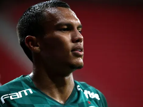 Ligado ao Manchester United, Gabriel Veron entra na mira de outro clube europeu