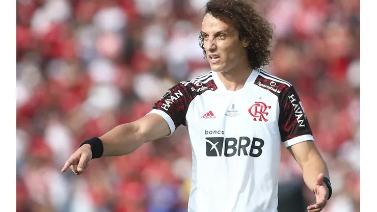 Palmeiras v Flamengo - Copa CONMEBOL Libertadores 2021: Final