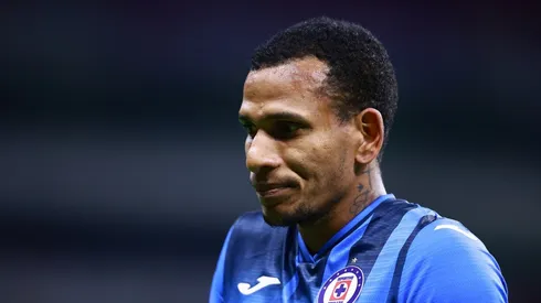 Cruz Azul v Club Tijuana - Torneo Grita Mexico C22 Liga MX