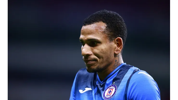 Cruz Azul v Club Tijuana - Torneo Grita Mexico C22 Liga MX