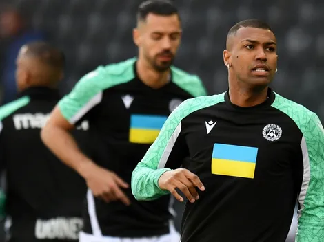 Especulado em Flamengo e Botafogo, Walace define onde quer jogar