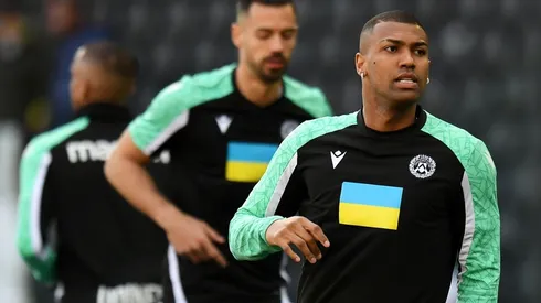 Udinese Calcio v UC Sampdoria - Serie A