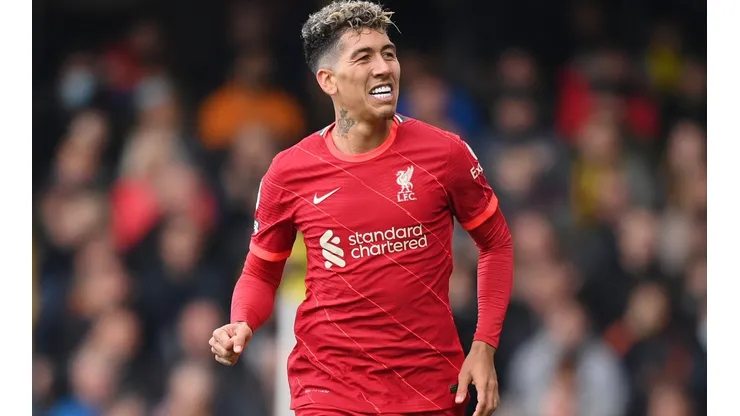 Watford v Liverpool - Premier League