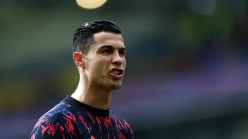 Brighton & Hove Albion v Manchester United – Premier League