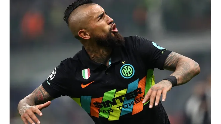 FC Internazionale v FC Sheriff: Group D - UEFA Champions League