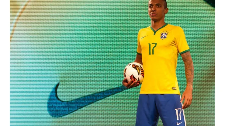 Brazil
