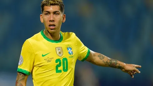 Brazil v Ecuador: Group B - Copa America Brazil 2021