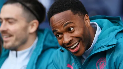 Manchester City v Real Madrid Semi Final Leg One – UEFA Champions League