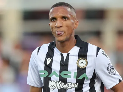 Ex-Bahia, Rodrigo Becão entra na mira de um dos maiores clubes da Premier League