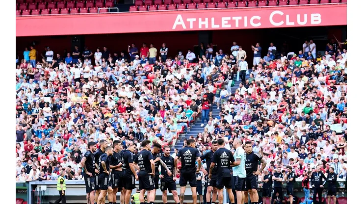 Athletic Bilbao tem novo treinador