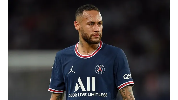 Paris Saint-Germain v Manchester City: Group A - UEFA Champions League
