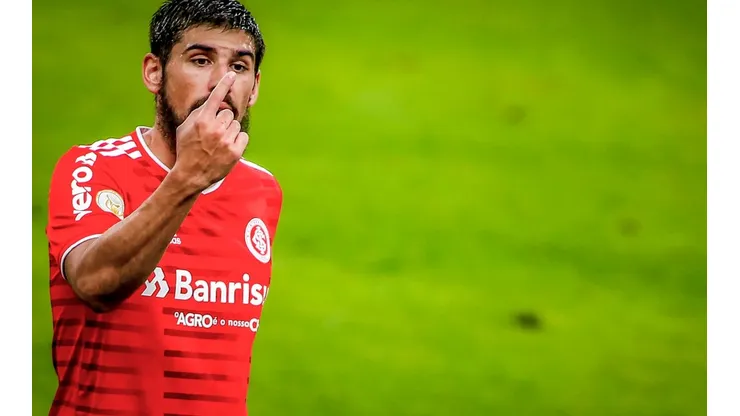 Gremio v Internacional - Brasileirao 2021