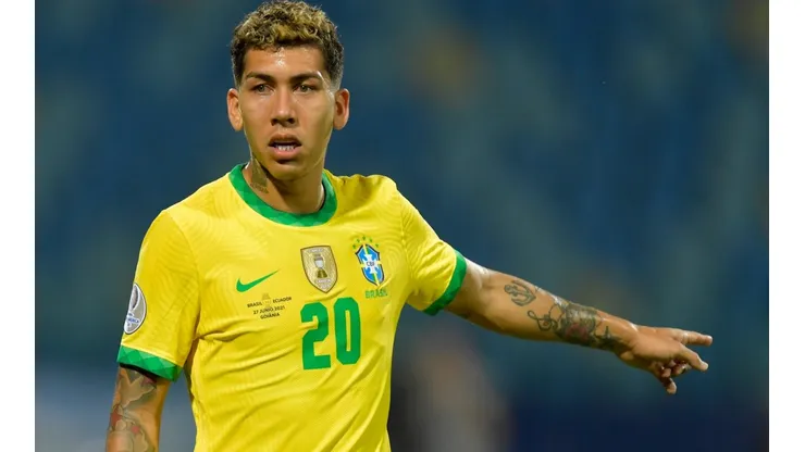 Brazil v Ecuador: Group B - Copa America Brazil 2021